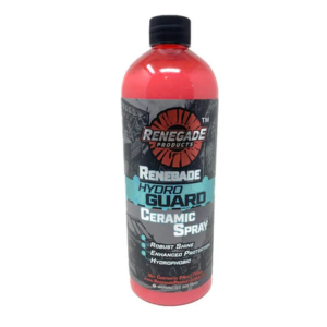 Renegade Hydro Guard Ceramic Spray
