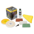 ZEPHYR 8 PIECE BUFFING KIT