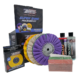 Super Shine Polishing Kit