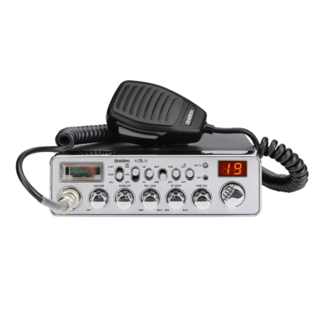 PC78LTX Professional 40-Channel CB Radio