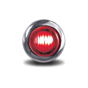 Trux round LED light