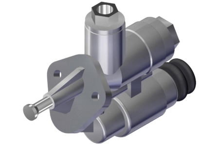 Cummins Fuel Transfer Pump
